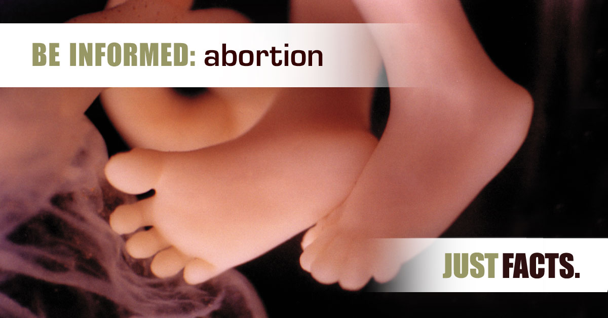 partial birth abortion graphic