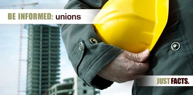 Labor Unions - Econlib